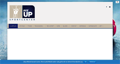 Desktop Screenshot of fitup-montabaur.de